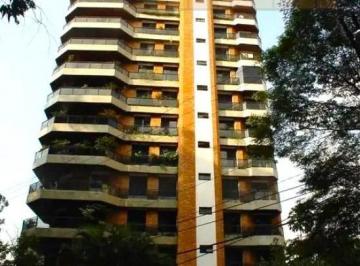 Foto 01 · Apartamento, Jardim Parque Morumbi, São Paulo, SP