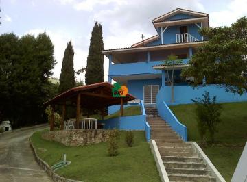 Foto 01 · Casa em Condominio, Dona Catarina, Mairinque, SP