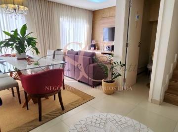 Sala · Casa à venda no Condomínio Buona Vita por R$800.000