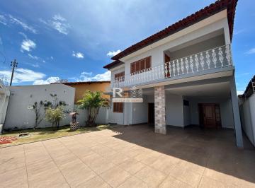 Casa de 5 quartos, Formosa · Sobrado, 5 qrtos, no St. Ferroviário, Piscina e Área gourmet