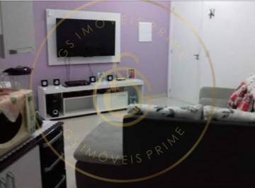 Apartamento de 1 quarto, Jundiaí · Aparto a venda no Cond. Residencial Magnolia, Cidade Jardim II, Jundiaí/SP