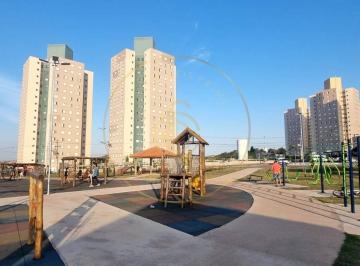 Apartamento de 1 quarto, Jundiaí · Aparto a venda no Cond. Residencial Magnolia, Cidade Jardim II, Jundiaí/SP