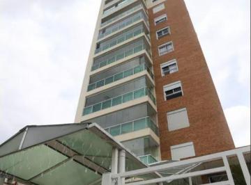 Fachada · Solene Bela Vista 3 Suítes + escritório + 4 vagas e depósito Inteiro Mobiliado