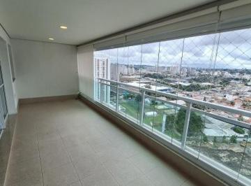 Foto 01 · Apartamento de 125 m² com 3 suítes e 2 vagas cobertas no Life Club em Mogi das Cruzes!