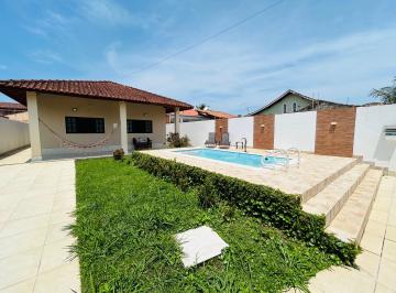 Casa de 3 quartos, Itanhaém · CASA COM PISCINA A VENDA NA PRAIA EM ITANHAÉM/SP