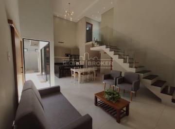 Foto 01 · Imperdível: Casa de luxo com 4 quartos e 1 suíte no Condomínio Village Damha IV em Mirassol-SP!
