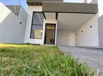 Casa , Várzea Grande · Belíssima Casa no Bairro Pirinel