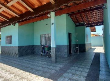 Casa de 3 quartos, Itanhaém · CASA A VENDA NA PRAIA EM ITANHAÉM/SP
