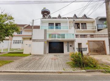 Casa · 380m² · 3 Quartos · 4 Vagas · SOBRADO COM 380M2 DE ÁREA ÚTIL E 4 VAGAS DE GARAGEM.
