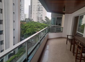 20250325_102607.jpeg · Excelente apartamento para venda em Campo Belo com 3 quartos, sendo 3 suítes, 190m²