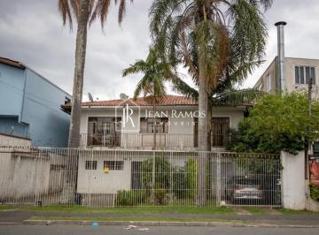 Casa · 255m² · 4 Quartos · 7 Vagas · Sobrado Comercial para venda, Boqueirão, Curitiba