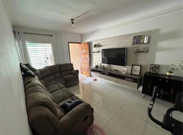 Casa · 133m² · 3 Quartos · 2 Vagas · Casa com 3 quartos à venda em Cidade patriarca - SP