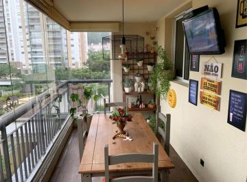 Apartamento · 83m² · 3 Quartos · 2 Vagas · Apartamento com 3 quartos à venda em Vila andrade - SP