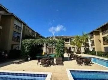Apartamento Para Vender com 3 quartos 3 suítes no bairro Abrantes em Camaçari · Apartamento Para Vender com 3 quartos 3 suítes no bairro Abrantes em Camaçari