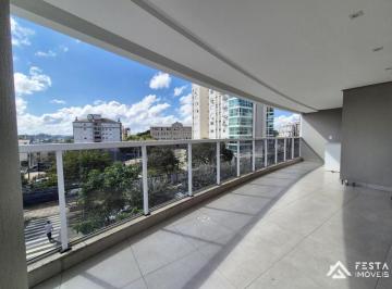 Apartamento · 220m² · 3 Quartos · 2 Vagas · APARTAMENTO 3 Centro Veranópolis RS