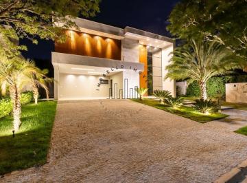Casa · 468m² · 4 Quartos · 6 Vagas · Casa à venda em Campinas, Loteamento Alphaville Campinas, com 4 suítes, com 468 m²