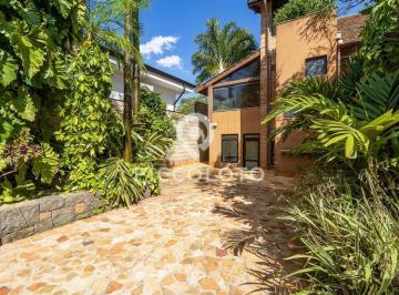 Casa · 436m² · 4 Quartos · Sobrado à venda em Campinas, Bairro das Palmeiras, com 4 suítes, com 436 m², Alto das Palmeiras