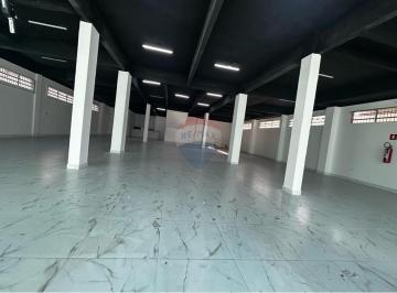 Comercial · 450m² · 6 Vagas · Salão  Comercial Reformado Tupi Praia Grande