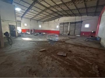 Comercial · 500m² · 4 Vagas · Galpão Esquina 500m² Vila  Tupi Praia Grande