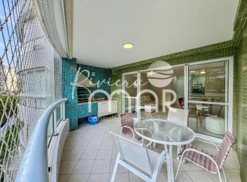 Apartamento de 2 quartos, Bertioga · APARTAMENTO COM VARANDA GOURMET, 2 SUÍTES , EM RIVIERA DE SÃO LOURENÇO