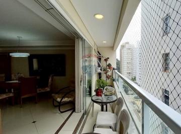 Apartamento · 182m² · 4 Quartos · 1 Vaga · Apartamento a Venda na Pitangueiras no Guarujá - SP