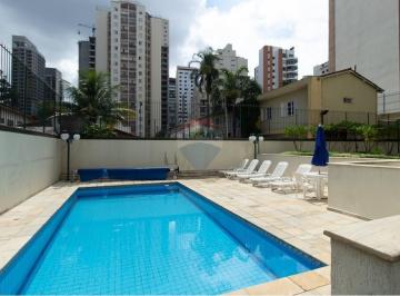 Apartamento · 192m² · 3 Quartos · 3 Vagas · Oportunidade unica no Campo Belo