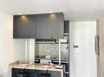 Apartamento , São Paulo · Imóvel para aluguel com 28 metros quadrados com 1 quarto em Jardim Ampliação 