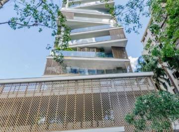 Apartamento · 221m² · 3 Quartos · 3 Vagas · Andar Inteiro Alto Padrão no Petrópolis