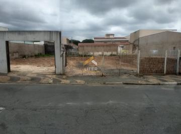 0 · terreno à venda em Vila Industrial