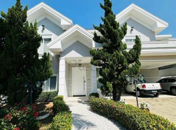 imagem · Sobrado à venda em Indaiatuba, MAISON DU PARC, com 4 suítes, com 408 m², Maison