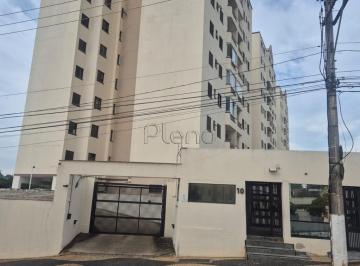 Apartamento · 75m² · 3 Quartos · 2 Vagas · Apartamento à venda em Campinas, Jardim Margarida, com 3 quartos, com 75 m², Residencial Costa Azul