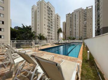 imagem · Apartamento à venda em Campinas, Mansões Santo Antônio, com 3 quartos, com 74 m²