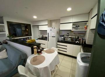 Apartamento de 2 quartos, Brasília · IMOBILIÁRIA DANIEL LISBOA VENDE APARTAMENTO NO CA 8 ED. PREMIER (LAGO NORTE)