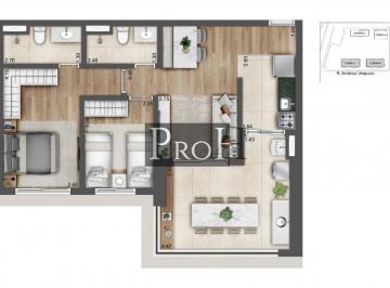 Apartamento de 2 quartos, São Paulo · Apartamento Vila Prudente São Paulo
