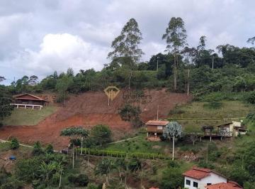 Terreno · 1645m² · TERRENO/CHÁCARA NO PARQUE NO HOTEL FAZENDA CHINA PARK
