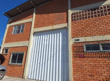 Comercial · 350m² · Galpão Locação Municípios Balneário Camboriú