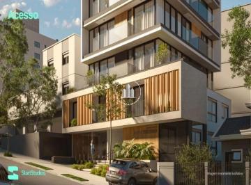 Apartamento · 16m² · 1 Quarto · Studio Mobiliado - 16m², Trindade