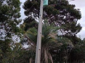 Lote à venda em rua pública, CAETÉ-AÇU, Palmeiras, BA · Lote à venda em rua pública, CAETÉ-AÇU, Palmeiras, BA