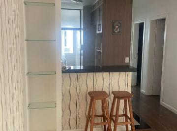 Apartamento · 54m² · 2 Quartos · 1 Vaga · Apartamento à venda - em Caxambu