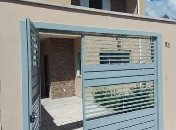 Casa · 202m² · 3 Quartos · 3 Vagas · Casa à venda - no Jardim São Vicente
