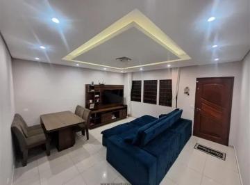 Casa · 163m² · 3 Quartos · 2 Vagas · Casa à venda - no Jardim Caçula