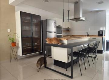 Casa · 135m² · 3 Quartos · 2 Vagas · Casa à venda - no Jardim Danúbio