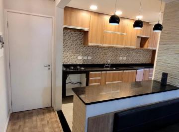 Apartamento · 70m² · 3 Quartos · 1 Vaga · Apartamento à venda - no Jardim Pacaembu