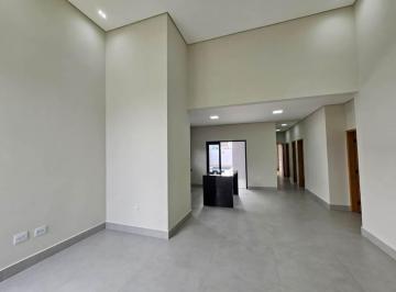 Casa · 150m² · 3 Quartos · 2 Vagas · CASA TÉRREA NOVA NO CONDOMÍNIO TERRAS DO VALE