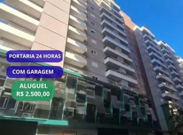 Comercial · 32m² · 1 Quarto · 1 Vaga · Sala comercial no Residencial Espirito Santo no bairro Centro em Santa Maria