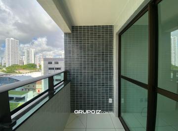 Imagem do Imóvel · Apartamento novinho, ideal para casais com toda comodidade e infraestrutura da zona norte