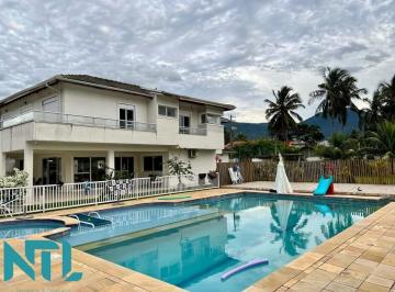 Comercial · 970m² · 12 Quartos · 12 Vagas · Pousada à venda, Barequeçaba/São Sebastião / SP