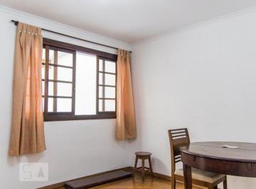 Casa · 122m² · 2 Quartos · 1 Vaga · Casa para Aluguel - Centro, 2 Quartos, 122 m2 - Santo André