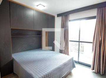 Apartamento · 26m² · 1 Quarto · Apartamento para Aluguel - Santo Amaro , 1 Quarto, 26 m2 - São Paulo