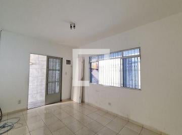 Casa · 30m² · 2 Quartos · 1 Vaga · Casa à Venda - Vila Antonieta, 2 Quartos,  30 m² - São Paulo
